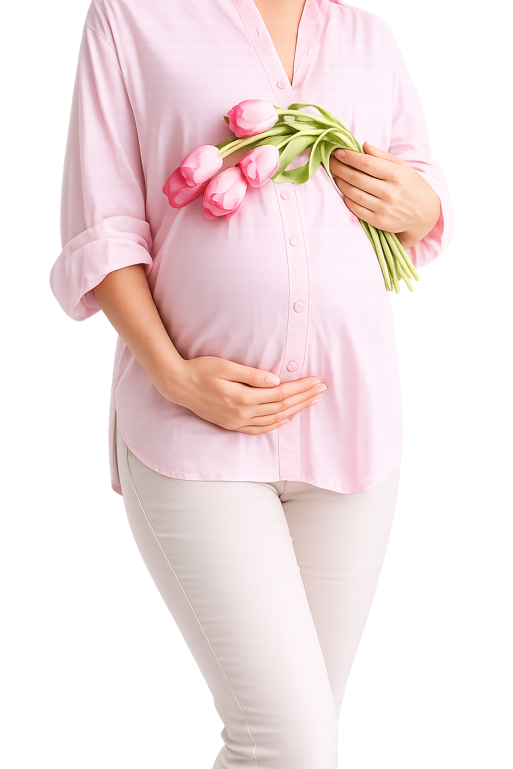 Femme enceinte